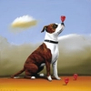 Robert Deyber - Top Dog