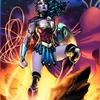 Jim Lee - Wonder Woman