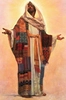 Thomas Blackshear II - Coat Of Many Colors