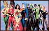 Alex Ross - JLA Secret Origins