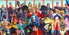 Alex Ross - Justice Society: Generations