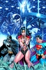 Jim Lee - Infinite Crisis