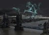 Stuart Craig - Dark Mark Over London