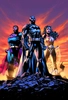 Jim Lee - Icons