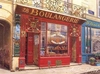 Liudmila Kondakova - 28 Boulangerie