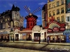 Liudmila Kondakova - Moulin Rouge