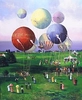 Sally Caldwell Fisher - Balloons, Balloons Deluxe