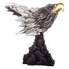 Dargenta - Silver Eagle Statue Head