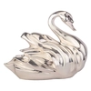 Dargenta - Silver Swan Statue