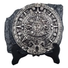 Dargenta - Aztec Calendar Figurine