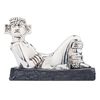 Dargenta - Silver Chac Mool Statue