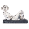 Dargenta - Small Silver Chac Mool Statue