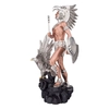 Dargenta - Eagle Knight Statue