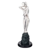 Dargenta - Passion - Silver Couple Statue