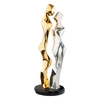 Dargenta - Integration - Groom & Bride Statue