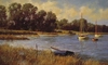 Don Demers - Nantucket Morning