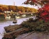 Don Demers - Autumn in Little River