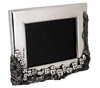 Dargenta - Jerusalem Silver Photo Frame