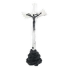 Dargenta - Silver Cross on a Rock