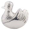 Dargenta - Silver Duck Sculpture - Canauhtli