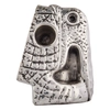 Dargenta - Silver Parrot Statue - Toznene Small