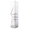 Dargenta - Attached Prism Silver Candle Holder