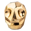 Dargenta - Gold Skull Figure Tzompantli