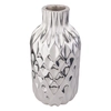 Dargenta - Architecture Silver Flower Vase