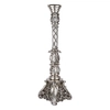 Dargenta - Corinthian Silver Candle Holder