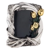 Dargenta - Silver Photo Frame Tulips