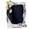 Dargenta - Silver Photo Frame & Gold Tulips