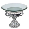 Dargenta - Silver Fruit Bowl Cup Centerpiece