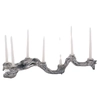 Dargenta - The Branch Silver Candle Holder