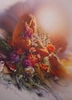 Lee Bogle - Dreams Of Summer Artist Proof Hand Enhanced