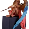 Thomas Blackshear - Angel At Rest Artist Proof Hand Signed By Thomas Blackshear