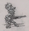 Chuck Jones - Elmer Fudd