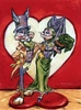 Chuck Jones - Love Is In The Hare