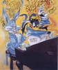 Chuck Jones - Mercy Melodies