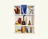 Fanny Brennan - Nadines Bookcase