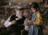 Morgan Weistling - Pocket Watch Artist Proof