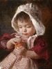 Morgan Weistling - Juicy Peach Artist Proof