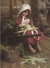 Morgan Weistling - Emily's Corn Artist Proof