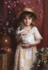 Morgan Weistling - Alice Artist Proof