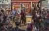 Morgan Weistling - The Snake Oil Salesman Artist Proof Masterworks