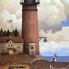 Charles Wysocki - Daddy´s Coming Home ANNIVERSARY EDITION