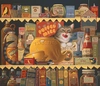 Charles Wysocki - Ethel the Gourmet ANNIVERSARY EDITION