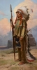 Z.S.  Liang - Pride of the Lakota