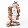 James Christensen - Santas Other Helpers Porcelain Sculpture