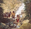 Howard Terpning - THE TRACKERS