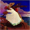 Gilbert Young - CARRIBEAN PAS DE DEUX